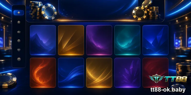 TT88 Banca30 🐟 Game Bắn Cá Trực Tuyến 2026 - hình ảnh - tt88-ok.baby TT88 Banca30 🐟 Game Bắn Cá Trực Tuyến 2026 - hình ảnh - tt88-ok.baby